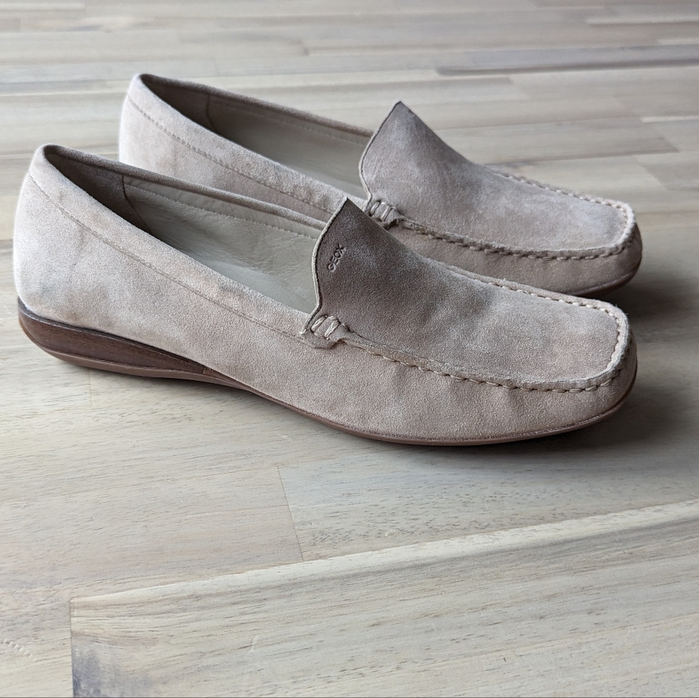 Geox Women's Loafers